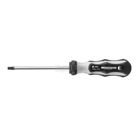 MATADOR TORX 2C-csavarhúzó, TX 0620 több változatban