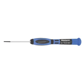  MATADOR TORX 2k-Finommechanikus csavarhúzó, TX 0663 több változatban