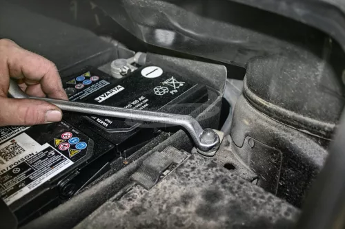 MATADOR 02001213 Csillagkulcs 12x13mm DIN 838 2001213