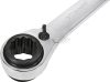 MATADOR 01840001 Kettős racsnis csillagkulcs 10-19mm 1840001