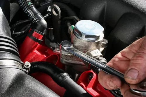 MATADOR 01858011 csillag-villáskulcs 7/8 1858011