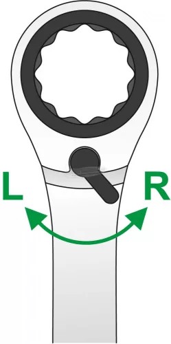 MATADOR 01890160 Racsnis csillag-villáskulcs 16mm 1890160