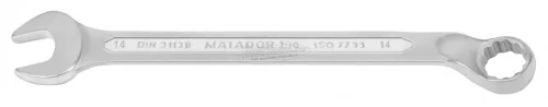 MATADOR 81641185 csillag-villáskulcs készlet 9 részes 6-22mm 81641185
