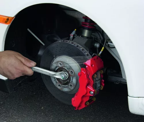 MATADOR 01900750 csillag-villáskulcs 75mm 1900750