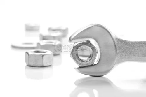 MATADOR 81642100 Villáskulcs készlet 8 részes 1/2"-25/32 DIN 3110 81642100