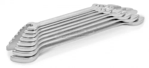 MATADOR 01009080 Villáskulcs készlet 8 részes 6-22mm DIN 3110 1009080