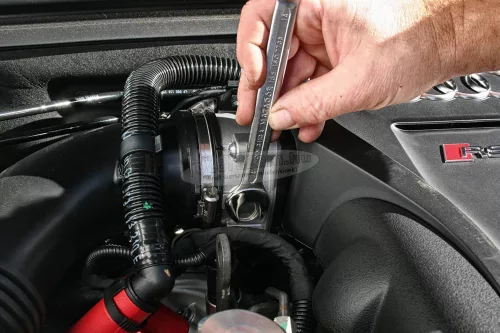 MATADOR 01008005 Villáskulcs 1/2"-9/16 DIN 3110 1008005