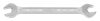 MATADOR 01008002 Villáskulcs 3/8"-5/16 DIN 3110 1008002