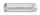 MATADOR 30810170 Külső dupla hatlap Dugókulcs 17mm 3/8" 30810170