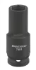 MATADOR 74810110 6szög Gépi dugókulcs 11mm 1/2" 74810110