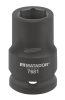 MATADOR 76810220 6szög Gépi dugókulcs 22mm 1" 76810220