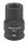 MATADOR 76810220 6szög Gépi dugókulcs 22mm 1" 76810220