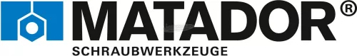MATADOR Dugókulcs, 12 szög 1/2": 25/32" AF 4075 8011