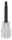 MATADOR 40781040 6szög Rátűzőkulcs 4mm 1/2" 40781040