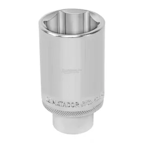   MATADOR 6szög Dugókulcs KÉZI HOSSZÚ 1/2" 4081 több változatban