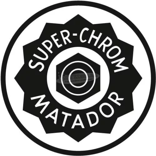 MATADOR 6szög Dugókulcs KÉZI HOSSZÚ 1/2" 4081 több változatban