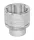 MATADOR 40750180 6szög Dugókulcs 18mm 1/2" 40750180