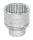 MATADOR 40750110 6szög Dugókulcs 11mm 1/2" 40750110