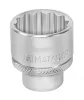 MATADOR Dugókulcs, 12 szög 3/8": 5/8" AF 3075 8009