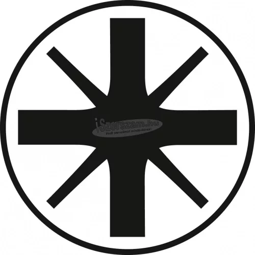 MATADOR RÁTŰZŐKULCS, 1/4" PZ 2077 több változatban