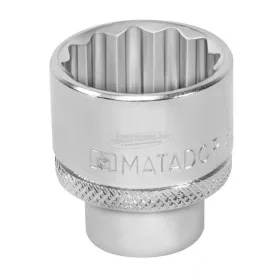   MATADOR 12szög KÉZI Dugókulcs 1/2" 4075 több változatban