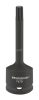 MATADOR 74790120 Sokszög (XZN) Gépi dugókulcs 12mm M12 1/2" 74790120
