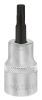 MATADOR 40800080 6szög Rátűzőkulcs 8mm M8 1/2" 40800080