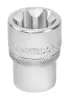 MATADOR 40900120 Külső kerek hatlap (TX) Dugókulcs E 12 1/2" 40900120