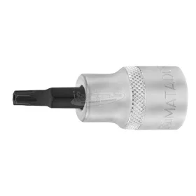   MATADOR FURATOS Belső kerek hatlap (TX) Rátűzőkulcs TR 1/2" 4093 több változatban