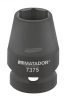 MATADOR 73750150 6szög Gépi dugókulcs 15mm 3/8" 73750150