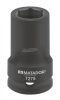 MATADOR 72750100 6szög Gépi dugókulcs 10mm 1/4" 72750100