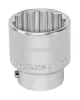 MATADOR Dugókulcs, 6-szög 3/4": 1,13/16" AF 5075 8011