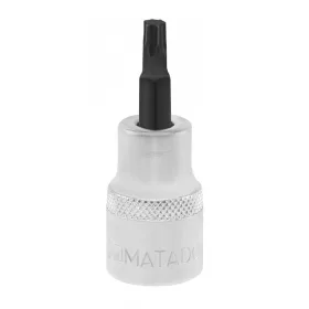   MATADOR Belső kerek hatlap (TX) Rátűzőkulcs NORMÁL/HOSSZÚ T 3/8" 3092 több változatban