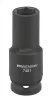 MATADOR 74810130 6szög Gépi dugókulcs 13mm 1/2" 74810130