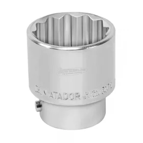   MATADOR 12szög Dugókulcs KÉZI 3/4" 5075 több változatban