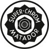 MATADOR 6szög Dugókulcs HOSSZÚ 3/8" 3081 több változatban