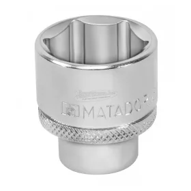   MATADOR 6szög KÉZI Dugókulcs 1/2" 4075 több változatban