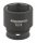 MATADOR 76750500 6szög Gépi dugókulcs 50mm 1" 76750500
