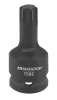 MATADOR 75921000 Belső kerek hatlap (TX) Gépi dugókulcs T100 3/4" (20mm) 75921000