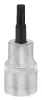 MATADOR 40800160 6szög Rátűzőkulcs 16mm M16 1/2" 40800160