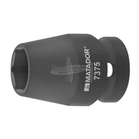   MATADOR 73750130 6szög Gépi dugókulcs 13mm 3/8" 73750130