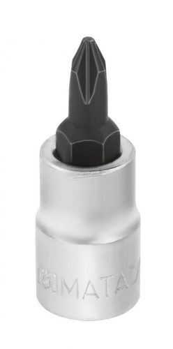 MATADOR RÁTŰZŐKULCS, 1/4" PH 2077 több változatban