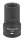 MATADOR 72750090 6szög Gépi dugókulcs 9mm 1/4" 72750090