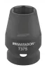 MATADOR 73750110 6szög Gépi dugókulcs 11mm 3/8" 73750110