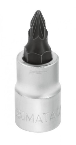 MATADOR RÁTŰZŐKULCS, 1/4": PZ 2 2077 0012