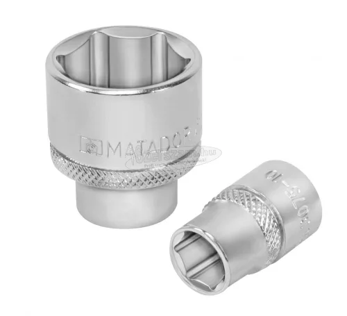 MATADOR Dugókulcs készlet 81641401