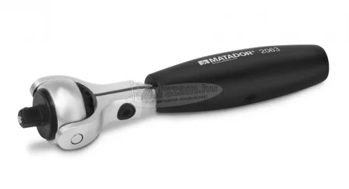 MATADOR Dugókulcs készlet 21550001