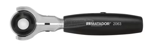 MATADOR Dugókulcs készlet 21550001