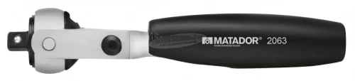 MATADOR Dugókulcs készlet 21550001
