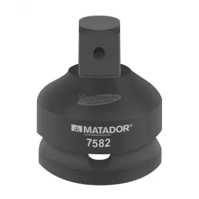 MATADOR 75820001 Dugókulcs szűkítő darab 1db 75820001